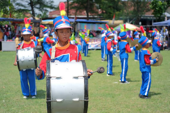 Drumband