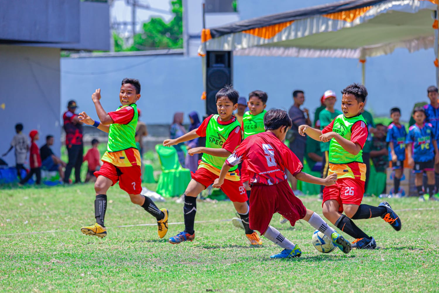 Lomba 17 Agustus