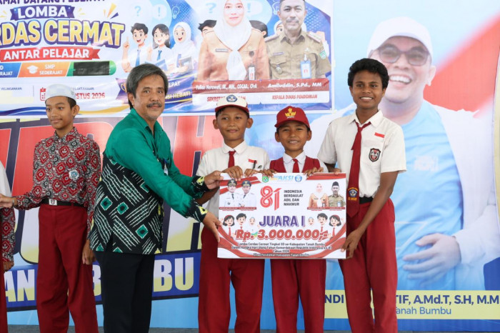 Juara 2 Lomba Mewarnai
