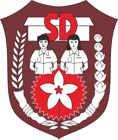 Logo SD Negeri Brekat 1